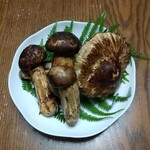 産直市場よってって - 料理写真: