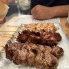 焼き鳥のヒナタ - 料理写真: