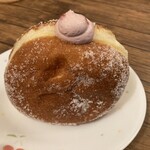 PARK STORE - DONUTS <RASPBERRY CREAM>