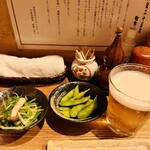 Yakitori Masakichi - 