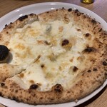 Pizzeria Lume di Luna - 