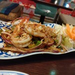 Thai Restaurant Baikeo - プラーグン