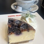 CAFFE PASCUCCI - 