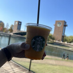 Starbucks Coffee Toyama Kansui Koen Ten - 