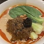 Ryoma Ken - 担々麺 1,100円