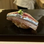 Sushi Ryuta - 