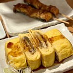 Unakushi Yakitori Ufuku Kamiya Cho - 