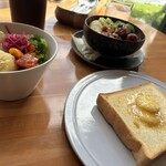 ロースタリーカフェ ノーザンエイトコーヒー - 