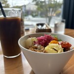 ロースタリーカフェ ノーザンエイトコーヒー - 