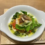 Bistro Ryori to Wine no Mise NicolaS - 