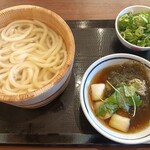 Marugame Seimen Tonami Ten - 