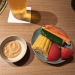 だし焼肉はし田 - 