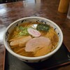 手打ちそば港屋 - 料理写真: