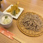 Soba Dokoro Tochino Ki - 