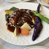 NOLA 深谷のめぐみ食堂 - 料理写真: