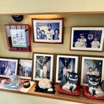 Taisho Ken - 王、衣笠、イチロー、秋山など多くのプロ野球選手の写真