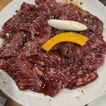 Yakiniku Kenmei - 