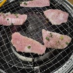 Yakiniku Kenmei - 