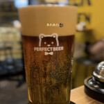 PERFECT BEER KITCHEN YOTSUYA - 