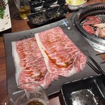 Yakiniku Isshiki Michimori - 