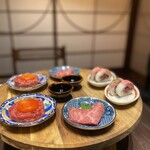 Yakiniku Kitan Hozenji - 