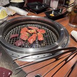 Yakiniku Isshiki Michimori - 