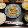 ごはん処 中村家 - 日替わり定食