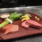 Teppanyaki Irodori - 