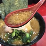 ラーメン 杉田家 - 料理写真: