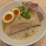 ラーメンステーション - 