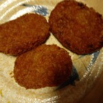 Onihei Croquette Shinkai Chi Ten - 