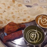 POKHARA CURRY HOUSE AND HALAL FOOD - 