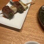 炉火 鉢 - 