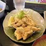 お食事処かなう - 料理写真: