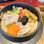 Michi no Eki Rice Land Fukagawa - 