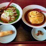 中国四川料理 華府 - 料理写真: