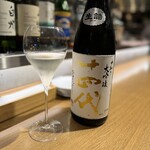 Tokyo Rice Wine Tama PLAZA Ten - 