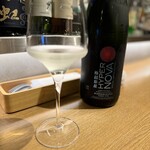 Tokyo Rice Wine Tama PLAZA Ten - 