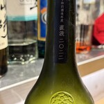 Tokyo Rice Wine Tama PLAZA Ten - 