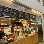 SKIP EGG E- Factory Ten - 