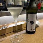 Tokyo Rice Wine Tama PLAZA Ten - 