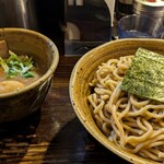 Tsukemen Enji Kichijoji Sohonten - 