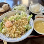 桂林餃子 満足 - 料理写真: