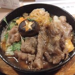 肉割烹 牛弁慶 - 