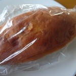 A-One Bakery - コッペパン５０円