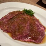 焼肉ホルモンあさひ - 