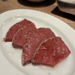 焼肉ホルモンあさひ - 