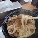 sanuki udon kobaya - 