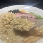 中華蕎麦 無冠 - 