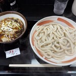 小平うどん - 料理写真: